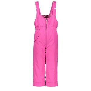 Obermeyer girls snow bibs